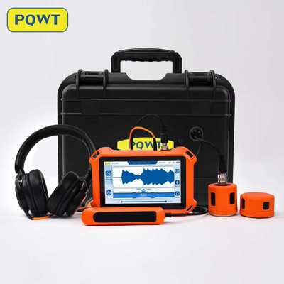 Detector de Vazamento Inteligente PQWT-125A