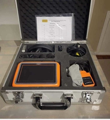 Kit de encanamento para detecção de fugas de água em tubulações interiores L50