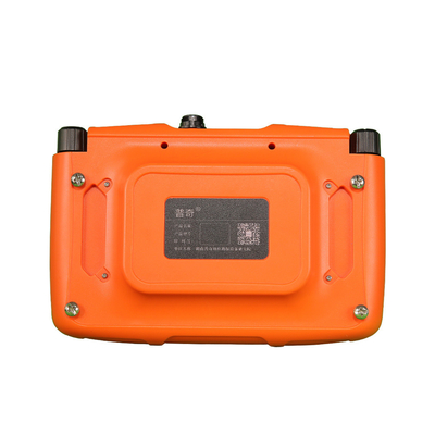 Kit de encanamento para detecção de fugas de água em tubulações interiores L50
