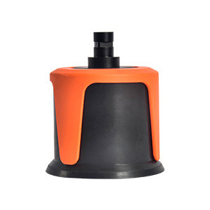 Sensor de vazamento de tubulação de água Pqwt-L2000 Profundidade 5m Sensor médio
