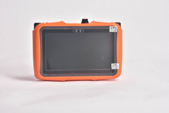 Detector de fugas de tubulação de água Pqwt-L3000 multi-sensor