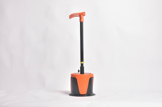 Detetor de fugas de tubulação de água Pqwt-L7000
