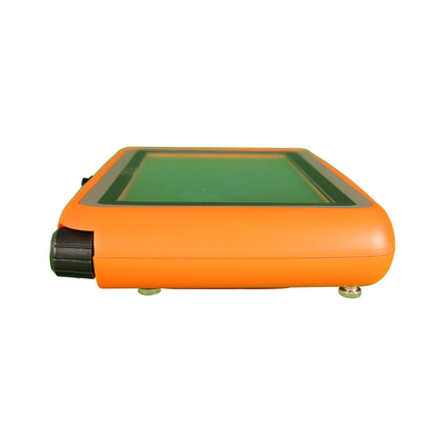 Pqwt-L50 Detecção de fugas de tubos subterrâneos Detector de fugas de água para uso doméstico de instrumentos de 50 cm