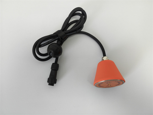 Pqwt-L7000 Long Life Ultrassônico 5m detector de fugas de água de fugas de tubos subterrâneos