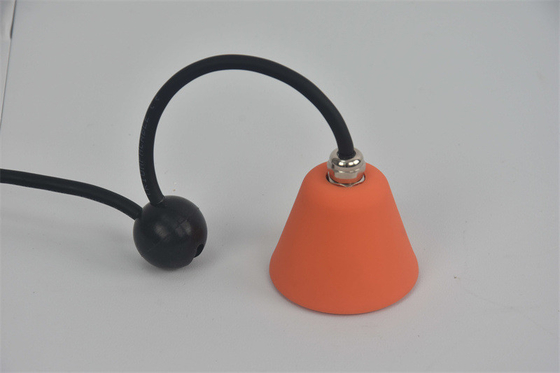Detector de fugas de tubulação de água, aquecimento de piso, tubulação externa, detector de manutenção de automóveis