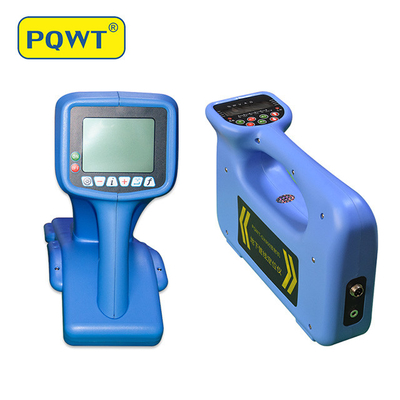 PQWT-GX900 Pressure Wireless Underground Pipe Locator Dispositivo de localização de cabos