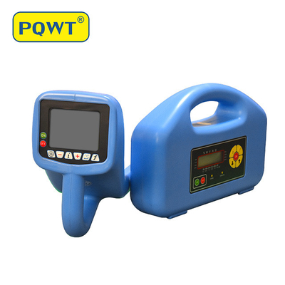 O encanamento subterrâneo do detector de escape dos encanamentos dos localizadores da tubulação de PQWT GX700 enterrou
