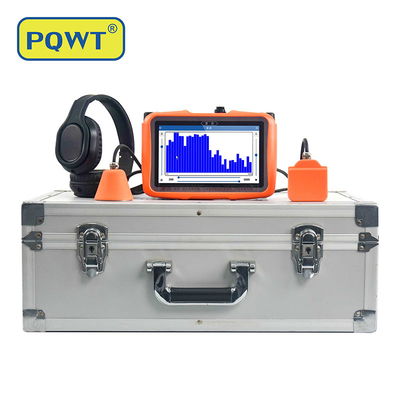 Equipamento de detecção de fugas Pqwt-L50 Detector de fugas de água interior