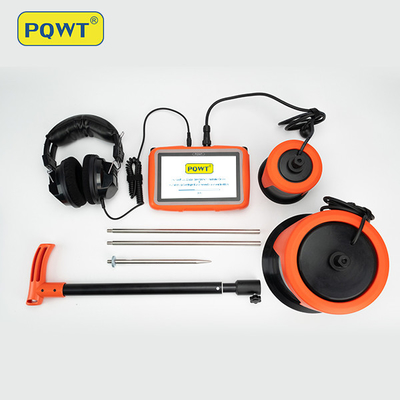 Pqwt Sensor sem fio externo Detector de fugas de água