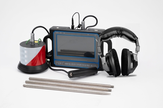 Ferramentas de 3M Irrigation Leak Detection do detector sadio do escape da água de PQWT CL300