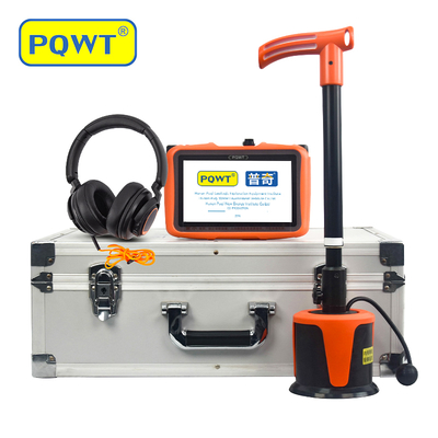 Dispositivo de detecção Inline Multifunction do escapamento da tubulação do detector de escape PQWT da água L2000