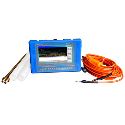 PQWT-TC300 Ground Water Drilling Machine/ Underground Water Detection to Find Water 300m