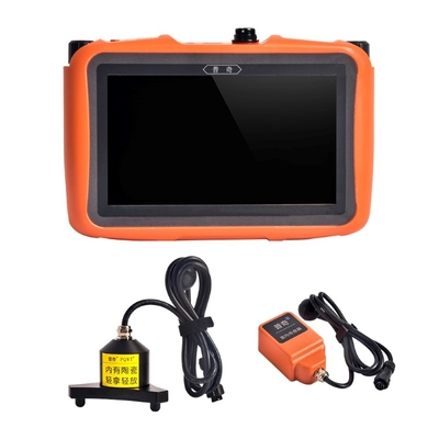 Detector de escape eletrônico de escuta Kit For Plumbing da água PQWT L50