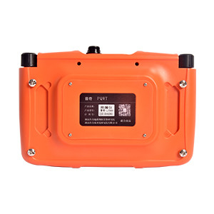 Detector de escape eletrônico de escuta Kit For Plumbing da água PQWT L50