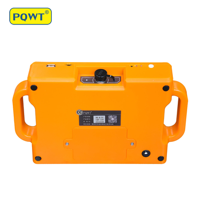 Máquina do detector 300M Ground Water Finding da água de S300 PQWT