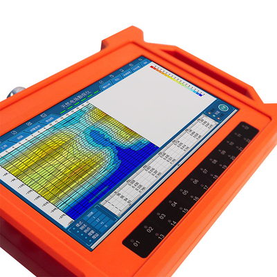 Do equipamento Geological da exploração de PQWT GT150A inventor de águas subterrâneas recarregável
