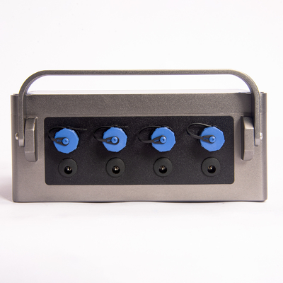 PQWT- máquina mineral subterrânea do detector do ouro de WT1200 com profundidade do sensor 1500m