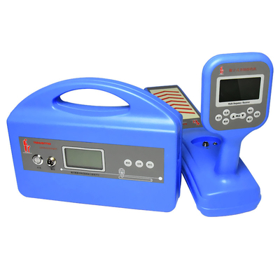 Localizador subterrâneo do encanamento de PQWT GX800/profundidade elétrica do inventor de falha 6m do fio