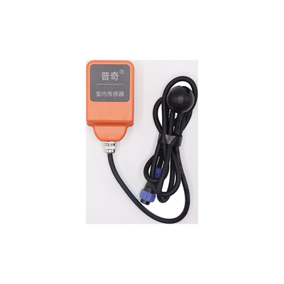 Profundidade sondando subterrânea portátil do conjunto de ferramentas PQWT L30 50cm do detector de escape da água