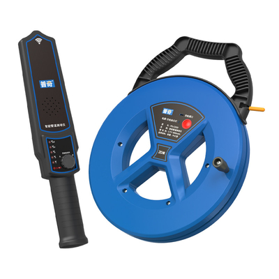 Detecção de escape da profundidade 20M Under Slab Water do detector PQ-CD20 do bloqueio da tubulação do OEM