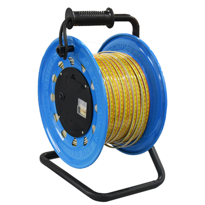 calibre nivelado do detector da água de 150m PQWT para a perfuração de furo boa