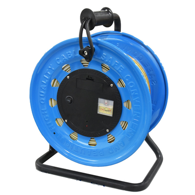 régua industrial do calibre nivelado de água do aço do metal do detector da água de 50m PQWT para os tanques de Wells