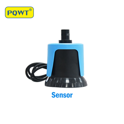 Detector plástico subterrâneo 800Hz da tubulação dos localizadores PQWT PD300 da tubulação do metal