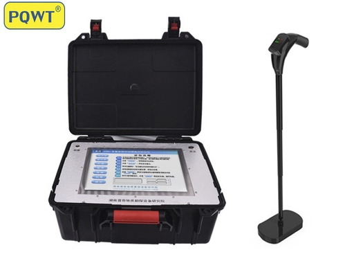 Do detector Underfloor da tubulação do aquecimento de assoalho sentido simples PQWT DN II