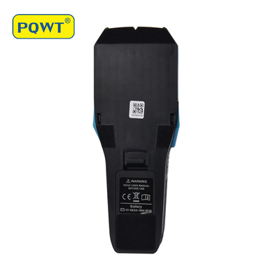 Detector de madeira revestido 28.5mm do parafuso prisioneiro do equipamento da detecção da tubulação de PQWT QT28