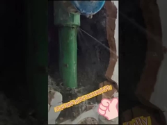 Detector de fugas de água acústico PQWT L4000 Detector de fugas de água inteligente subterrâneo