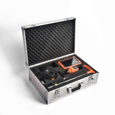 Detector de fugas de tubulação de água Pqwt-L3000 multi-sensor