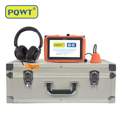 Canal que sonda o sensor do detector de escape PQWT da água L40 Traingle
