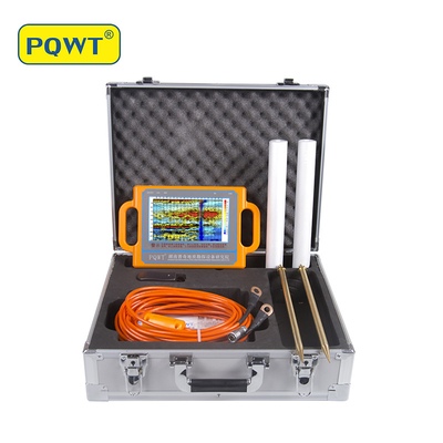 Máquina do detector 300M Ground Water Finding da água de S300 PQWT