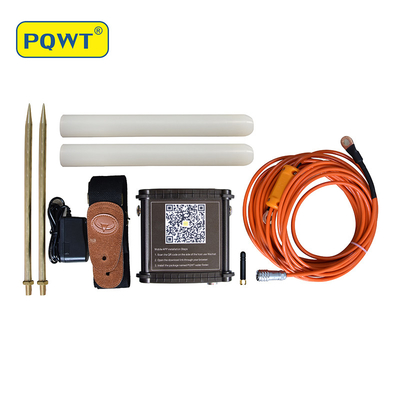Detector Geological do equipamento 100M Deep Underground Water da exploração de PQWT M100